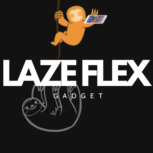 Lazeflex gadget